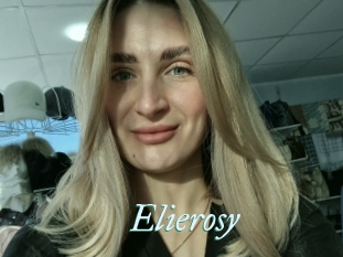 Elierosy