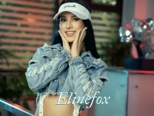 Elinefox