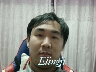 Elingji