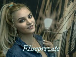 Eliseprivate