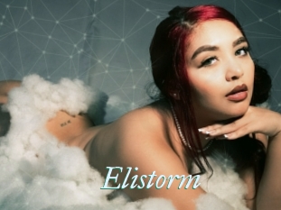 Elistorm