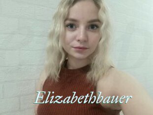 Elizabethbauer