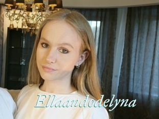 Ellaandodelyna