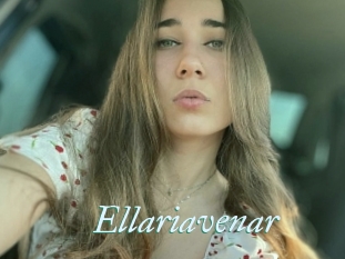 Ellariavenar