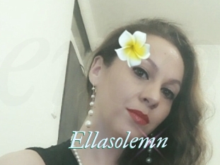 Ellasolemn