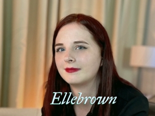 Ellebrown