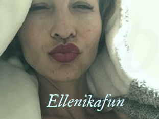 Ellenikafun