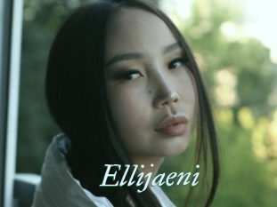 Ellijaeni