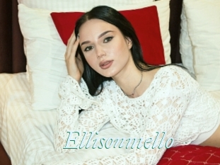 Ellisonmello