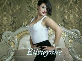 Elliwynne