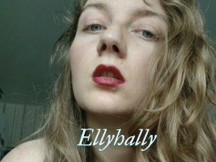 Ellyhally