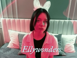 Ellywonders