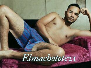 Elmachotote21