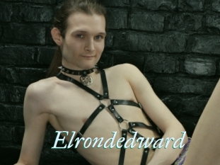 Elrondedward