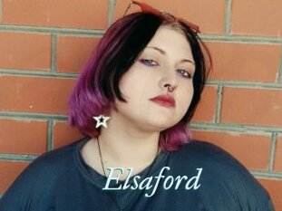 Elsaford
