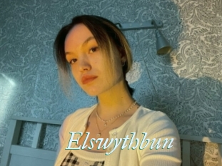 Elswythbun