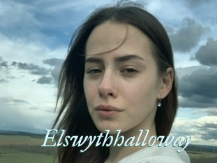 Elswythhalloway