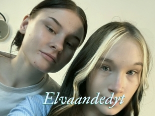 Elvaandedyt
