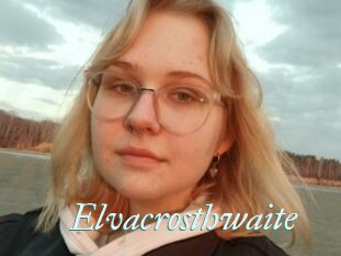 Elvacrosthwaite