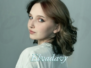 Elvadavy