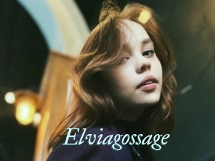 Elviagossage