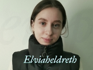 Elviaheldreth