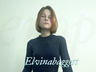 Elvinabaggott