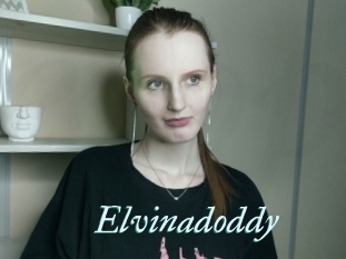 Elvinadoddy