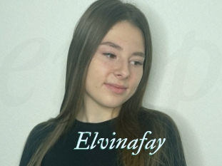 Elvinafay
