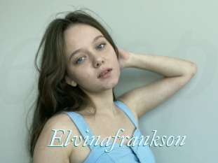 Elvinafrankson