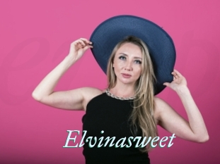 Elvinasweet