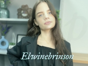 Elwinebrinson