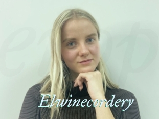Elwinecordery