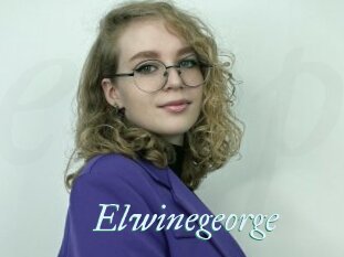 Elwinegeorge