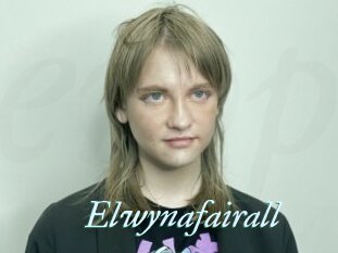 Elwynafairall