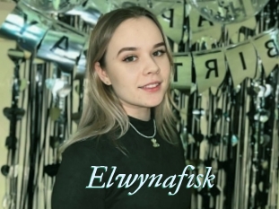 Elwynafisk