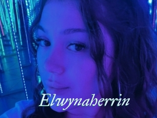 Elwynaherrin
