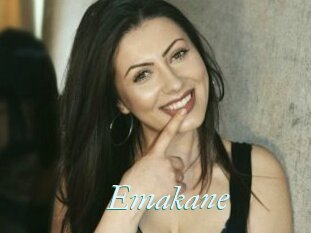 Emakane