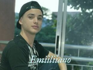 Emiiliiano