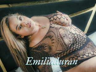 Emiliaduran