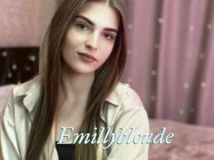 Emillyblonde