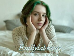 Emilylabunny
