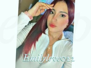 Emilylove022