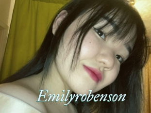 Emilyrobenson