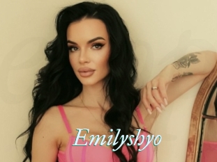 Emilyshyo