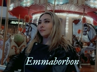 Emmaborbon