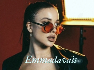 Emmadavais