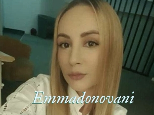Emmadonovani