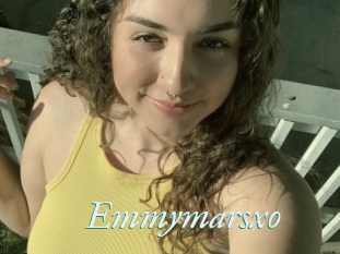 Emmymarsxo