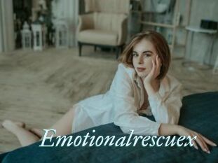 Emotionalrescuex